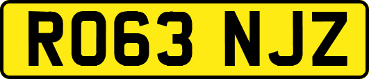 RO63NJZ