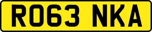 RO63NKA