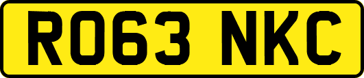 RO63NKC
