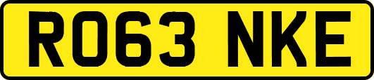RO63NKE