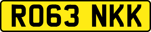 RO63NKK