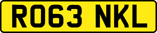 RO63NKL