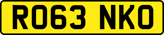 RO63NKO