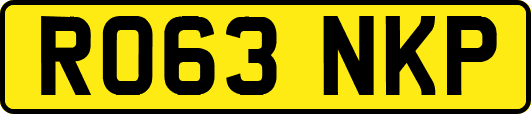 RO63NKP
