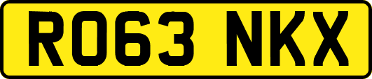 RO63NKX