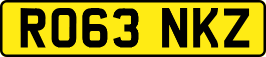 RO63NKZ