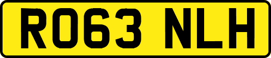 RO63NLH