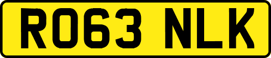 RO63NLK
