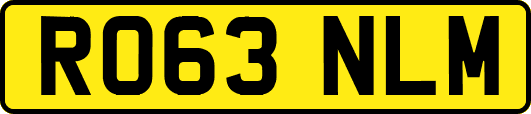 RO63NLM