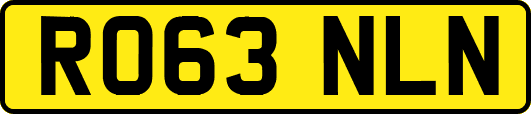 RO63NLN