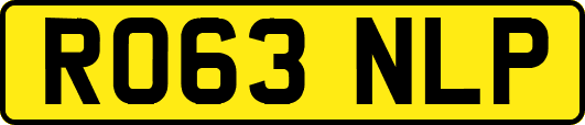 RO63NLP