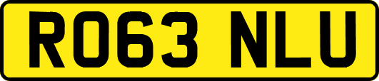 RO63NLU