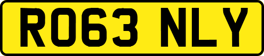 RO63NLY