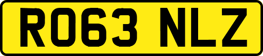 RO63NLZ