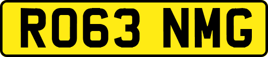 RO63NMG