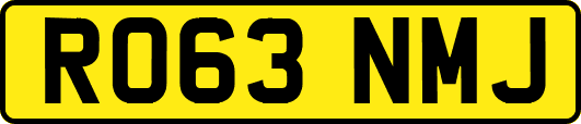 RO63NMJ