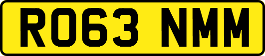 RO63NMM