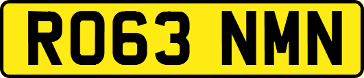 RO63NMN