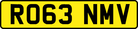 RO63NMV