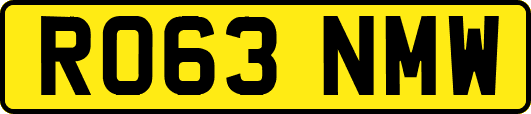RO63NMW