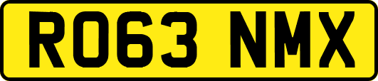 RO63NMX
