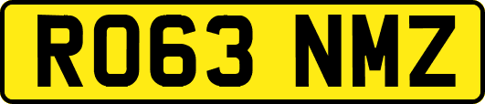 RO63NMZ