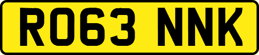 RO63NNK
