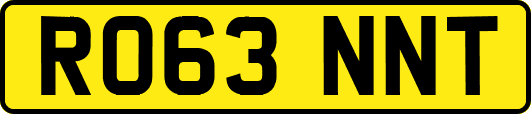 RO63NNT