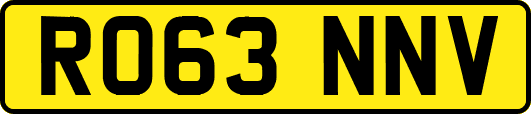 RO63NNV