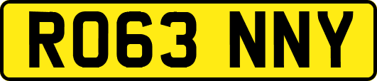 RO63NNY