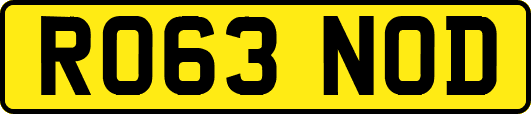 RO63NOD