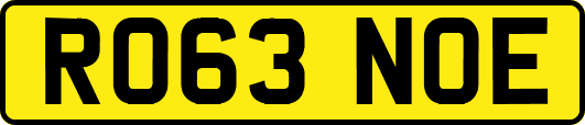 RO63NOE