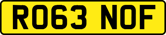 RO63NOF