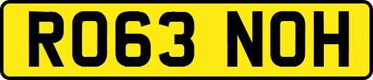RO63NOH