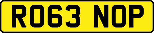 RO63NOP