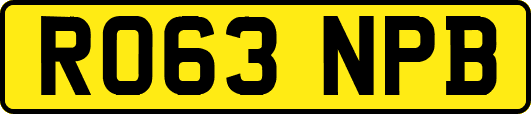 RO63NPB