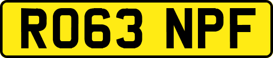 RO63NPF