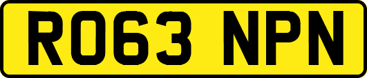 RO63NPN