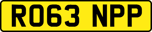 RO63NPP