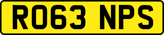 RO63NPS