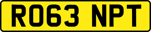RO63NPT