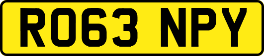RO63NPY