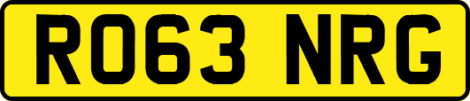RO63NRG