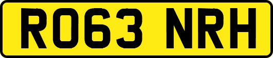 RO63NRH