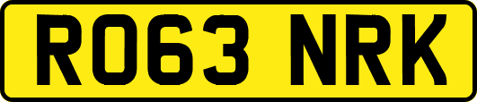 RO63NRK