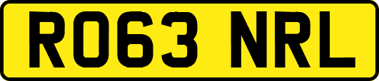 RO63NRL