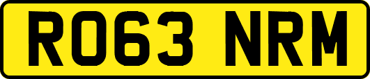 RO63NRM