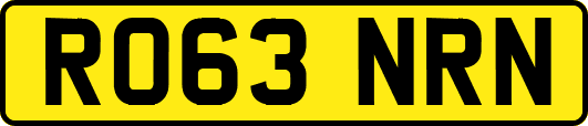 RO63NRN