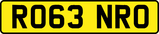 RO63NRO