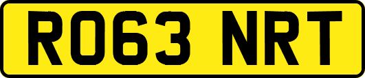 RO63NRT
